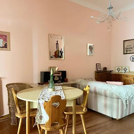 Se269 - Senigallia, Bilocale Con Aria Condizionata In Centro Storico Διαμέρισμα