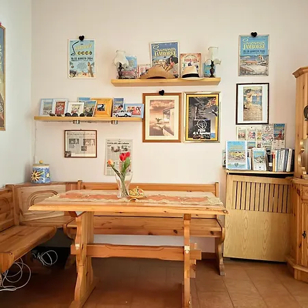 Se269 - Senigallia, Bilocale Con Aria Condizionata In Centro Storico Διαμέρισμα