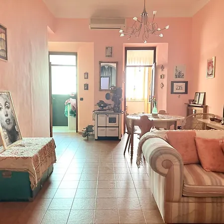 Se269 - Senigallia, Bilocale Con Aria Condizionata In Centro Storico