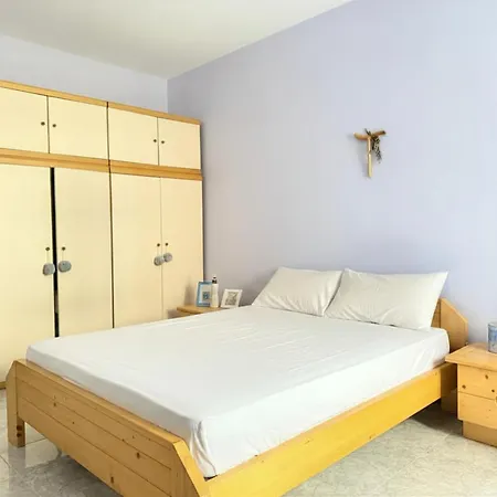 Διαμέρισμα Se269 - Senigallia, Bilocale Con Aria Condizionata In Centro Storico