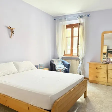 Se269 - Senigallia, Bilocale Con Aria Condizionata In Centro Storico *
