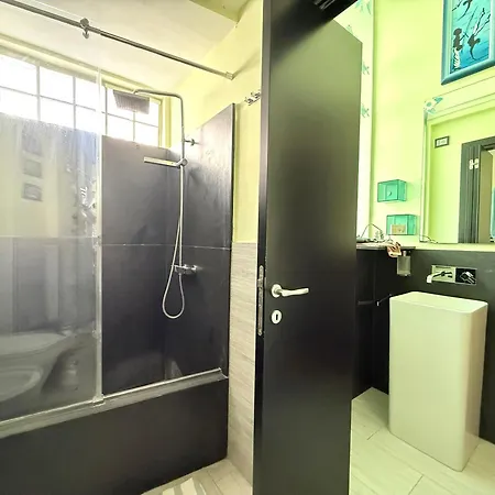 Se269 - Senigallia, Bilocale Con Aria Condizionata In Centro Storico Διαμέρισμα