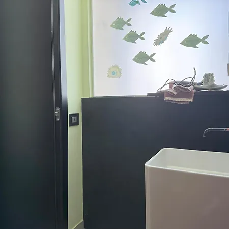 Διαμέρισμα Se269 - Senigallia, Bilocale Con Aria Condizionata In Centro Storico *